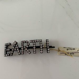 Bergdorf Goodman Women Hair accessories